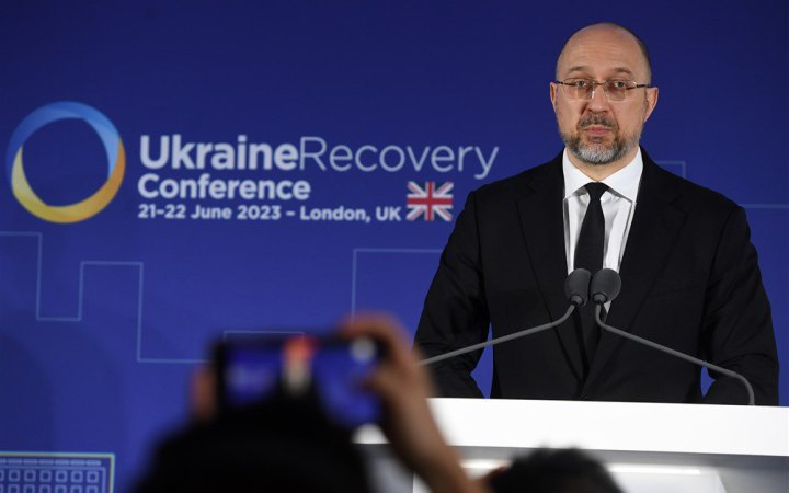PM says five Ukrainian nuclear generating units repaired