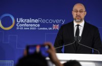 PM says five Ukrainian nuclear generating units repaired