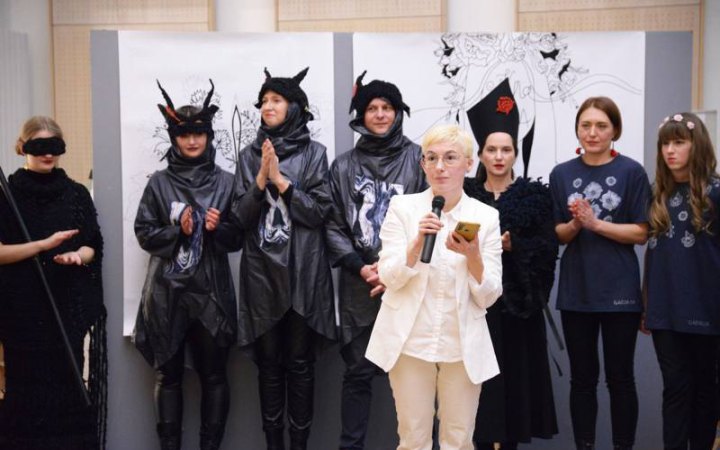 Putin as Herod, warriors as angels: Ukrainian Christmas nativity scenes during wartime