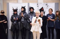 Putin as Herod, warriors as angels: Ukrainian Christmas nativity scenes during wartime