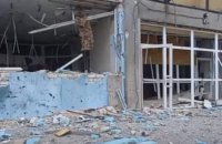 Only three doctors remain in Severodonetsk hospital