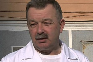 Detained Ukrainian deputy health minister granted bail
