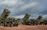 Germany, France lead coalition on building up Ukraine's air defence