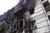 Yesterday 12 people died due to russian shelling in Severodonetsk, another - in the Mountain Community