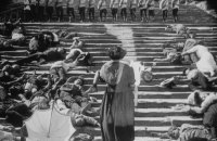 Non-Ukrainian warship: a few notes on centenary of film Battleship Potemkin