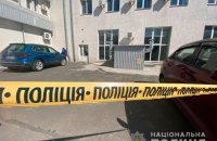 Dubious businessman wounded in Mykolayiv shootout