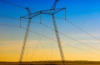 High-voltage line Zaporizhzhya NPP – Kakhovka is repaired