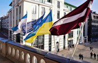 Latvia and Ukraine will cooperate in the investigation of crimes related to the russian invasion
