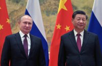 ​The Guardian: Chinese media intensify Russian disinformation about Ukraine