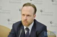 New top court should be set up within six months - Filatov