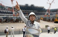 Japanese company Komatsu will stop supplying construction equipment to Russia