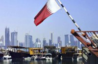 Ukraine, Qatar sign visa-free agreement