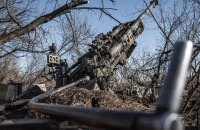 General Staff updates data on enemy losses: Ukrainian Armed Forces destroy another 650 Russian occupiers, nine tanks