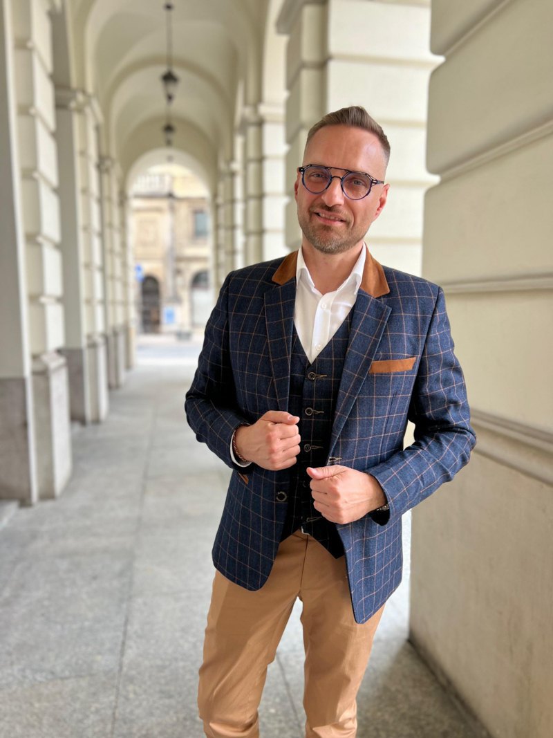 Sławomir Kalinowski