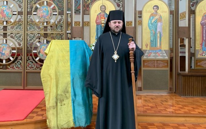Mykola Bychok, Cardinal: "The topic of ending the war in Ukraine will be a leading thread in the pontificate of the new Pope”