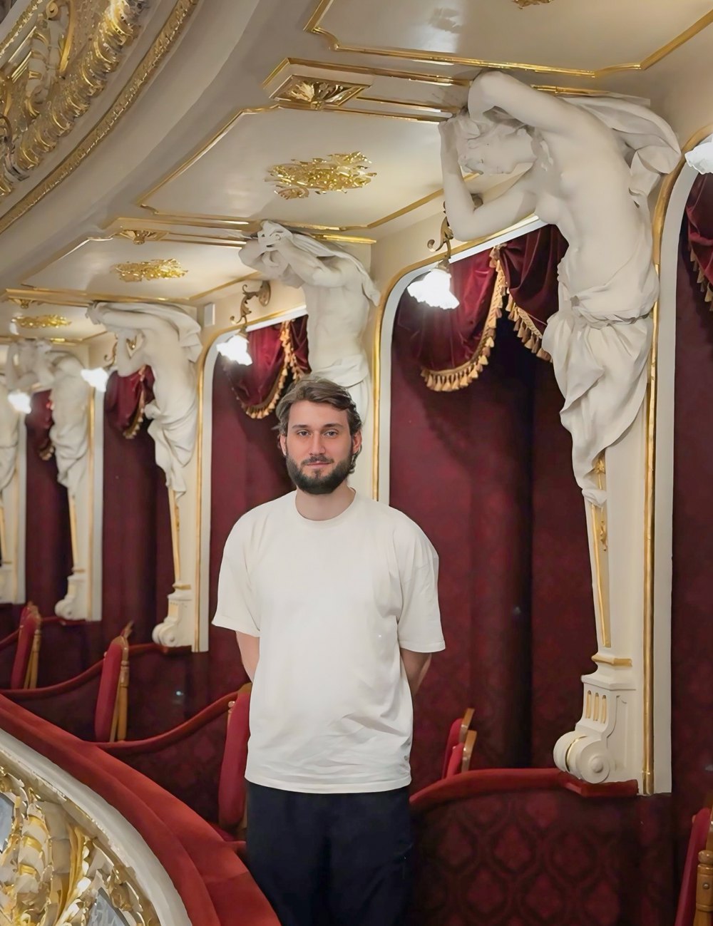 Vadym Yatsenko