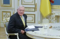 Ukrainian delegation discusses pressure measures with Witkoff, Kellogg and European advisers in case of Russian ceasefire violat