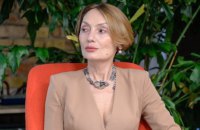 Kateryna Rozhkova: "Due to tax increase for banks, some will have to be recapitalised"