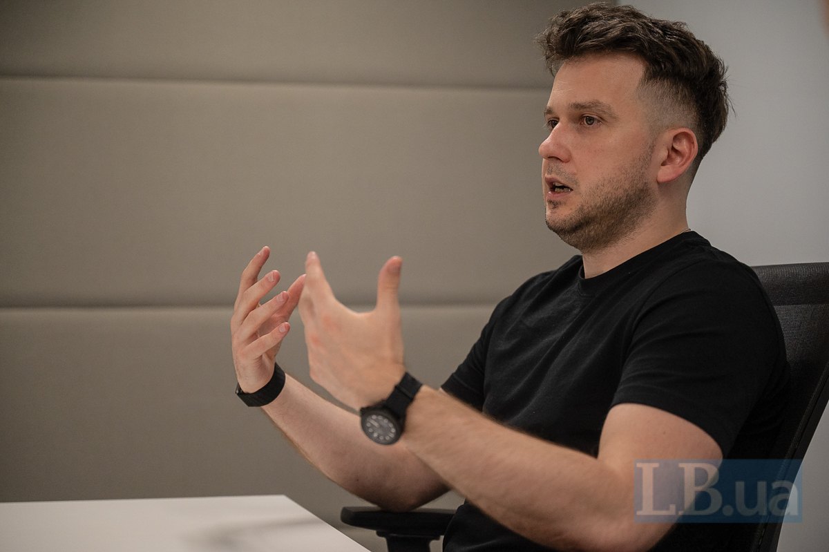 Danylo Tsvyok