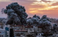 Hamas initiated war with Israel and Gaza would pay the price of its hubris
