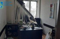Prosecutor's Office discovers another occupiers' torture chamber in Kherson Region
