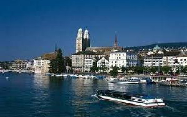 University of Zurich to launch Institute of Slavic and East European Studies with international conference on invisibility