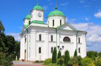 Court orders UOC-MP to return ancient Assumption Cathedral in Kaniv to state