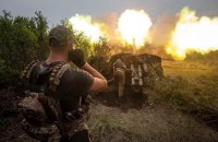 Russian losses in Ukraine exceed 40,000
