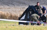 About Russian drones in Poland