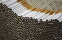 Tobacco giants: only one company ceases operations in Russia
