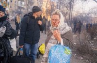 More than 222 people died in Kyiv from the start of the war, including 60 civilians