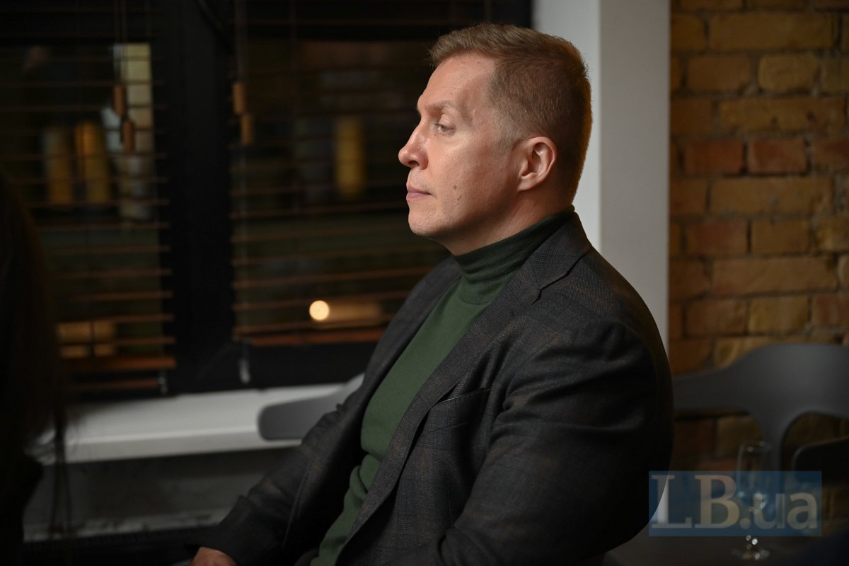  lawyer Serhiy Vasylyshyn