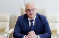 Ukrainian Ambassador to Moldova Paun Rohovei: ‘Election results open real opportunities for Transnistria’s reintegration'