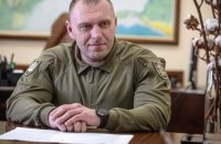 Zelenskyy nominates Malyuk for chief of Security Service of Ukraine