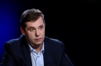 Tretyakov: Lutsenko's chances for top prosecutor job 3 to 1