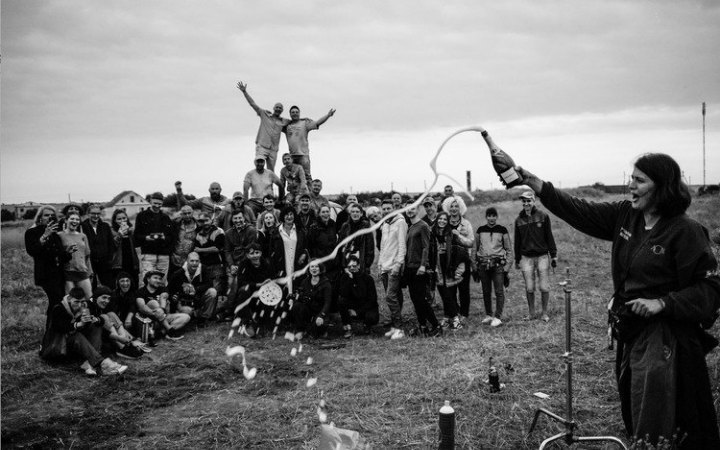 UFFA 2026 Ukrainian film festival to open in Canadian cities