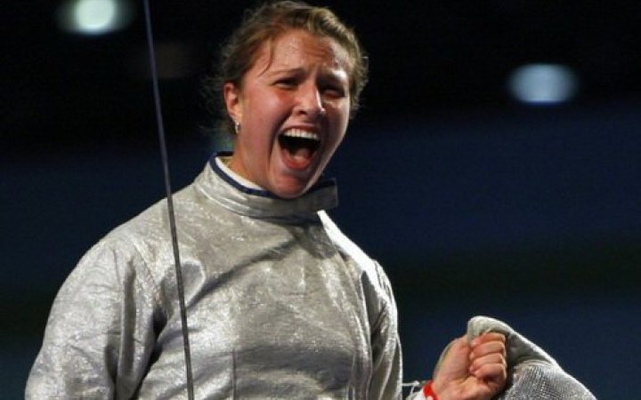 International Fencing Federation allows Ukraine's Kharlan to compete at World Championships