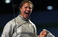 International Fencing Federation allows Ukraine's Kharlan to compete at World Championships