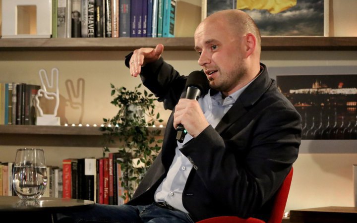 How was the matrix of dominance over Ukraine formed and implemented within Russian culture?