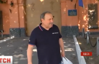 Scandalous Mykolayiv deputy governor released on bail