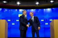 Ukraine-EU Association Agreement to take off on 1 September