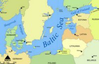 Baltic states to triple defence spending over Russian aggression