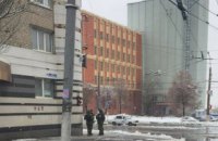 OSCE: armed men stay on Luhansk streets