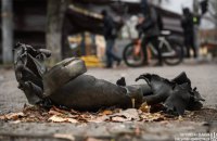 UN: over 600 Ukrainian civilians, including at least 57 children, injured in Russian attacks in March