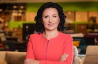 Halyna Hereha: "The real estate sector will show particularly dynamic growth"
