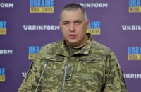 General Staff says Russia launched over 100 missile, air strikes on Ukraine in week