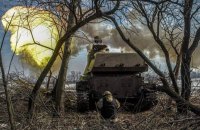 Ukraine reports 900 Russian troops killed