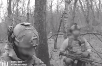 DIU Special Forces conduct raid in Belgorod Region, Russians suffer losses
