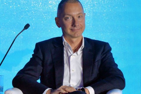 Boris Lozhkin removed from National Investment Council