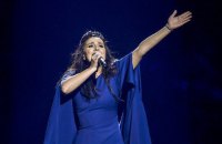 Ukraine's Jamala proceeds to Eurovision finals